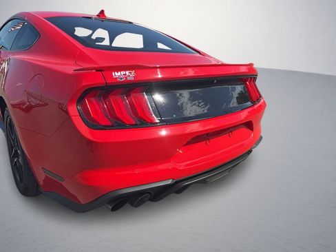 Used 2022 Ford Mustang GT Premium RWD image 30