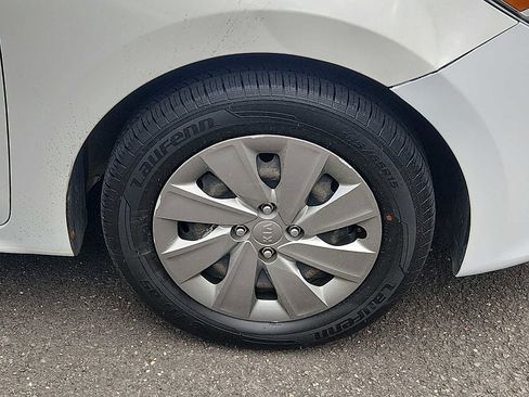 Used 2020 Kia Rio S FWD image 8
