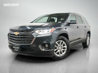 Used 2019 Chevrolet Traverse LT AWD/4WD video 1
