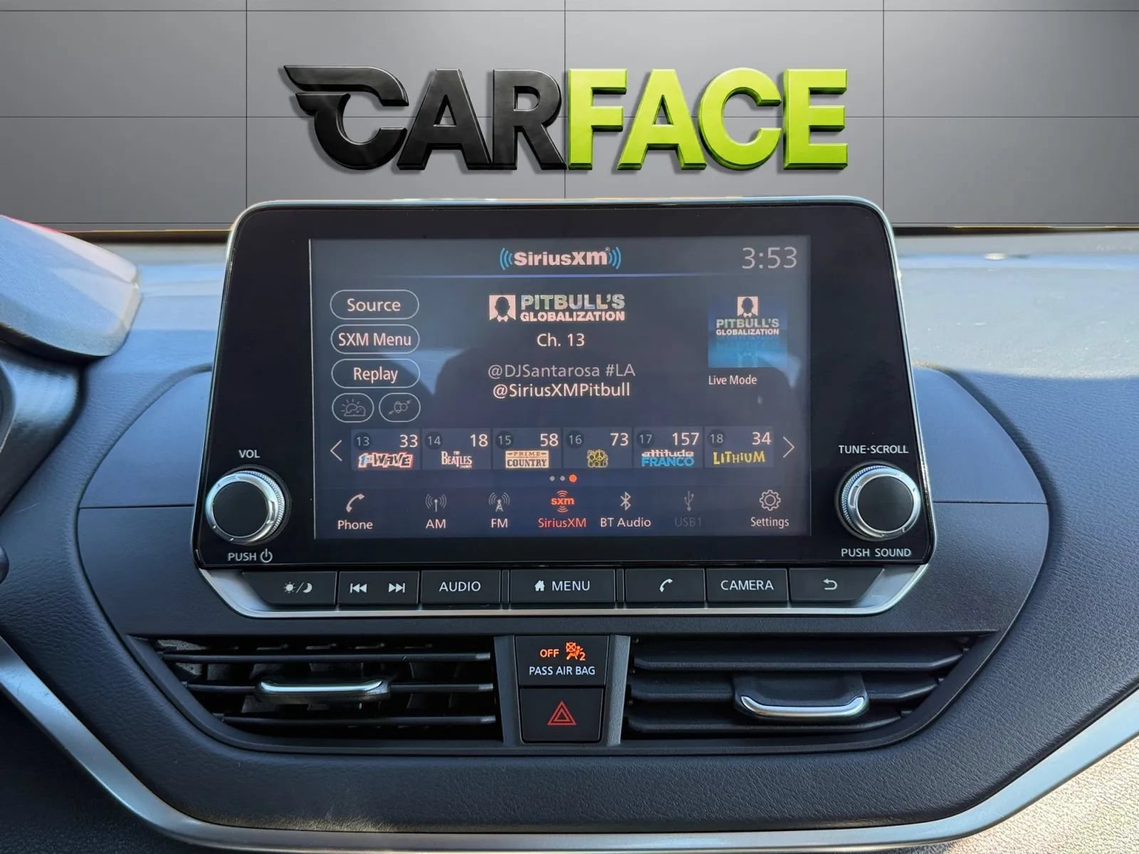 Used 2021 Nissan Altima 2.5 SV AWD/4WD image 29