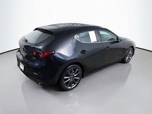Used 2024 MAZDA MAZDA3 s image 7