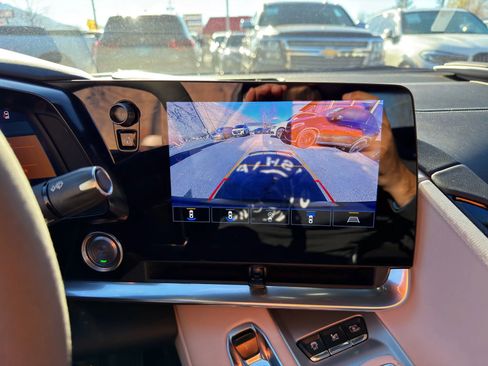 Used 2022 Chevrolet Corvette Stingray Preferred Cpe w/ 2LT image 27