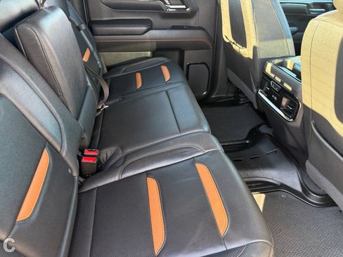 Certified 2023 GMC Sierra 1500 AT4 AWD/4WD image 27