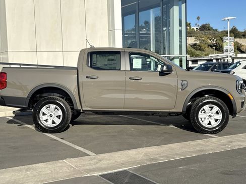 New 2025 Ford Ranger XL image 2