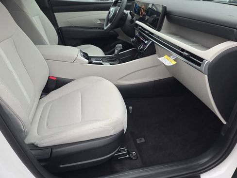 New 2026 Hyundai Tucson SEL FWD image 22