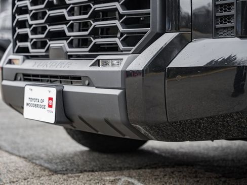 Used 2023 Toyota Tundra SR5 w/ TRD Sport Premium Package image 14