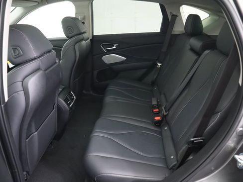 New 2026 Acura RDX w/ Technology Package image 23