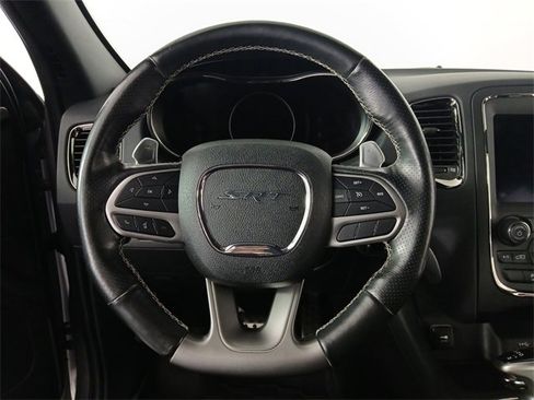Used 2020 Dodge Durango SRT w/ Trailer Tow Group IV image 11