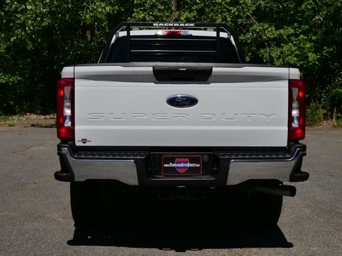Used 2023 Ford F350 XL w/ XL Chrome Package AWD/4WD image 17