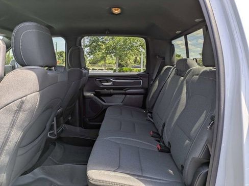 Used 2023 RAM 1500 Big Horn RWD image 13