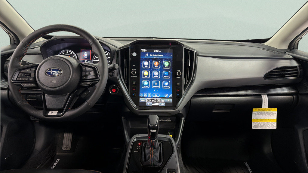 New 2026 Subaru Crosstrek 2.5i Limited AWD/4WD image 35
