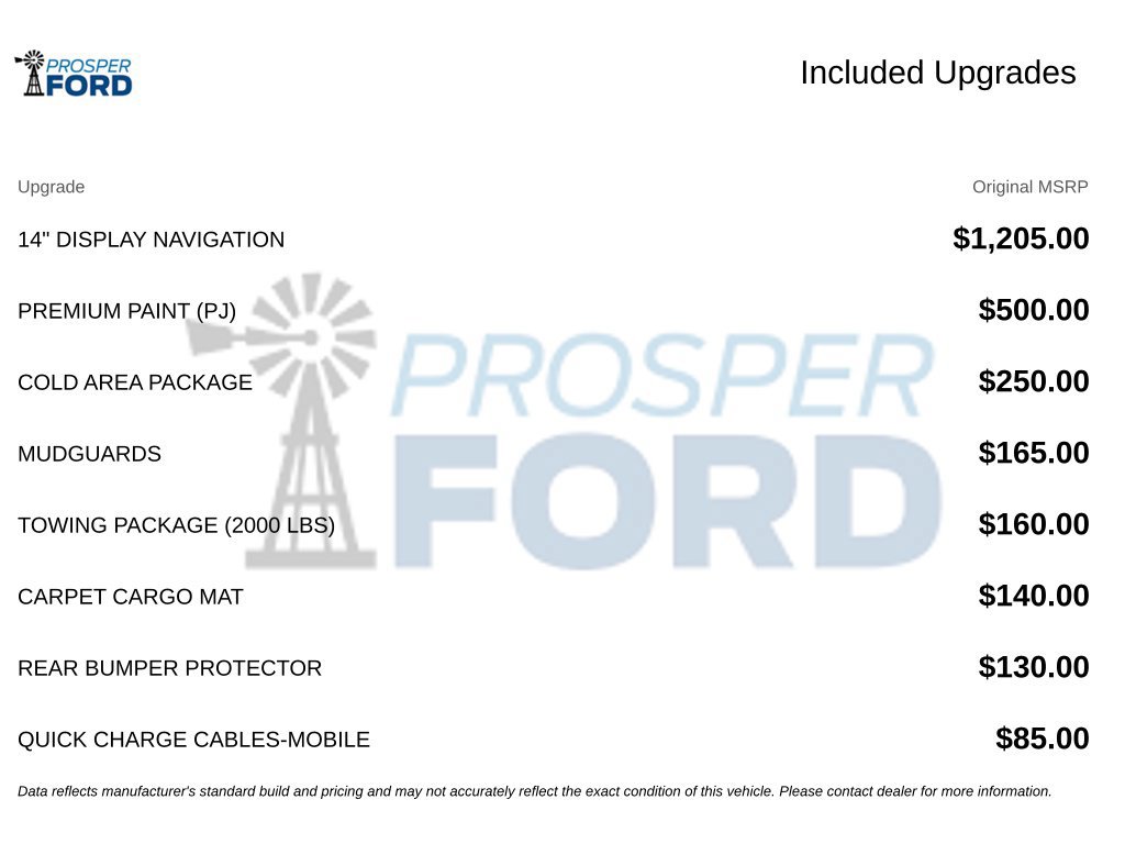 Used 2024 Lexus NX 250 FWD w/ Cold Area Package image 3