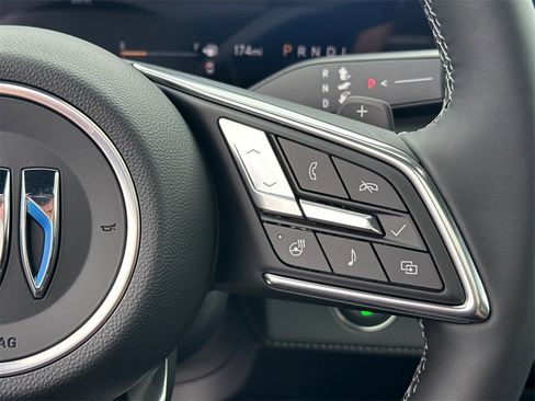 New 2026 Buick Enclave Sport Touring w/ Power Package image 21