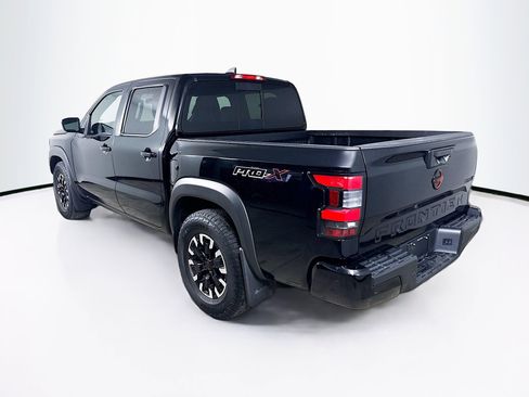 Used 2024 Nissan Frontier Pro-X w/ Technology Package image 29
