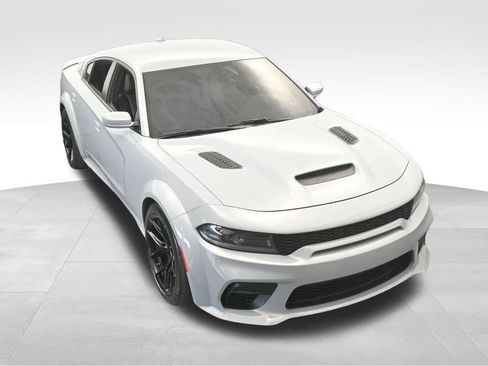 Used 2022 Dodge Charger SRT Hellcat image 55