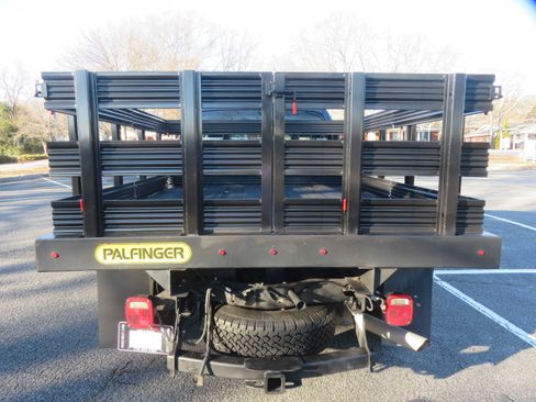 Used 2016 Ford F250 XL image 39