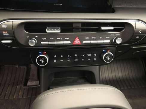 New 2026 Hyundai Palisade Calligraphy image 24