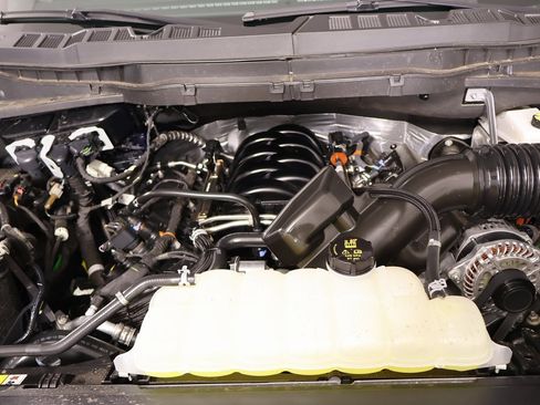 Used 2025 Ford F150 Tremor image 21