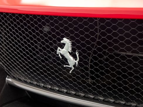 Used 2017 Ferrari F12tdf RWD image 65
