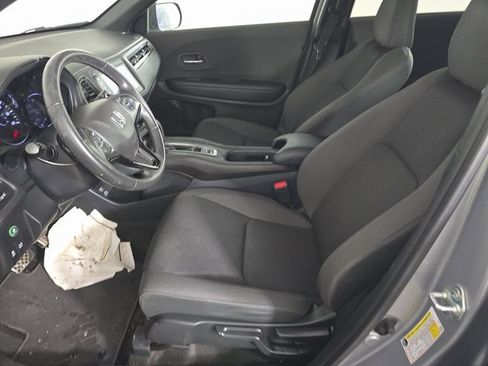 Used 2022 Honda HR-V Sport image 3