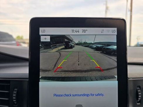 Used 2023 Ford Explorer ST w/ Equipment Group 401A AWD/4WD image 26