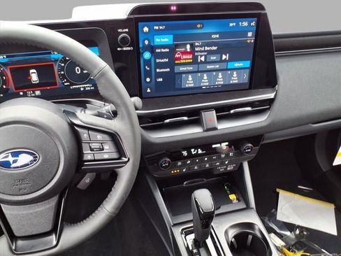 New 2026 Subaru Outback Limited image 30