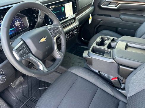 New 2026 Chevrolet Silverado 1500 LT w/ Safety Package image 11