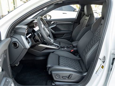 New 2026 Audi S3 Premium image 14