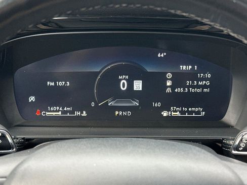 Used 2022 Lincoln Corsair Reserve w/ Equipment Group 201A image 29