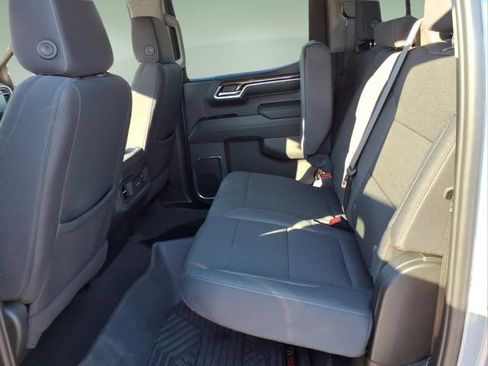 Used 2024 Chevrolet Silverado 1500 RST AWD/4WD image 11