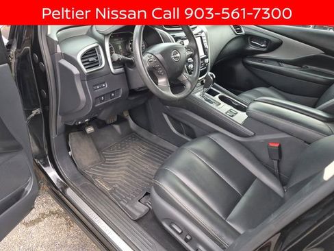 Certified 2023 Nissan Murano SV FWD image 19
