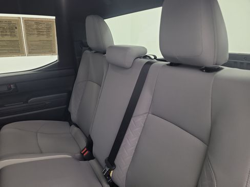 Used 2024 Toyota Tacoma SR5 RWD image 14