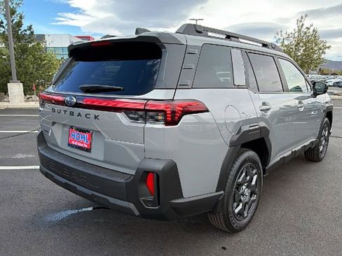 New 2026 Subaru Outback Premium AWD/4WD image 3