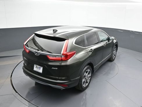 Used 2019 Honda CR-V EX-L image 39