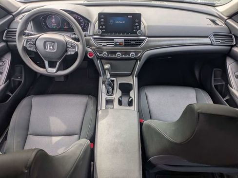 Used 2019 Honda Accord LX image 18