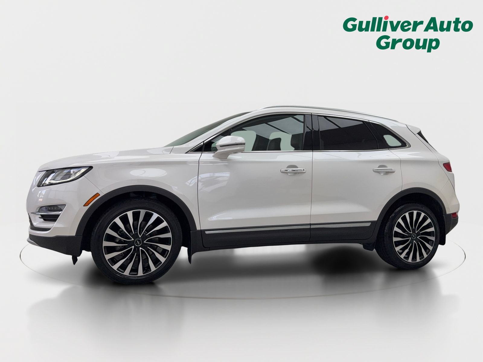 Used 2019 Lincoln MKC Black Label FWD image 2