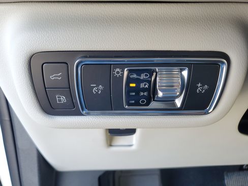 New 2026 Lincoln Nautilus Reserve image 14