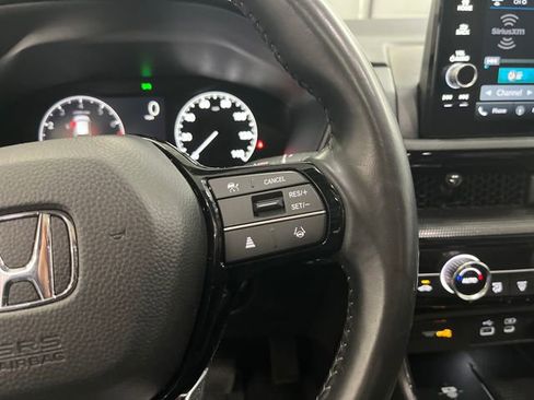 Used 2025 Honda CR-V EX-L image 17