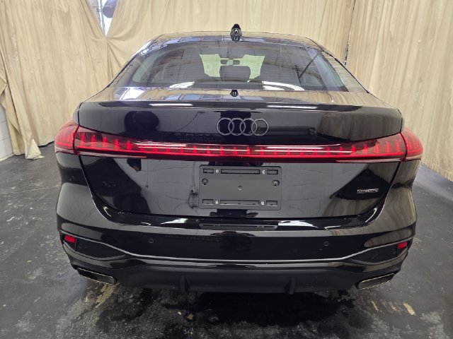 New 2026 Audi A5 Premium Plus AWD/4WD image 7