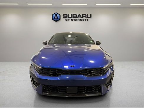 Used 2025 Kia K5 GT-Line w/ GT-Line Premium Package image 8