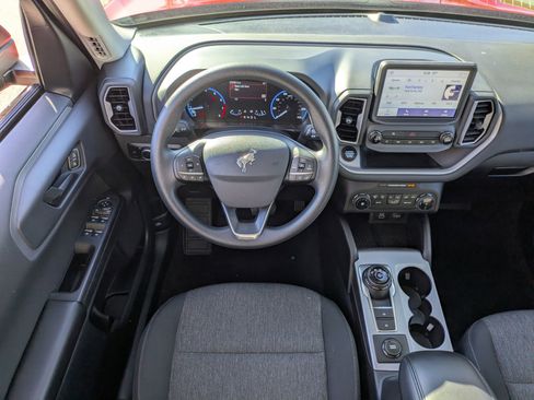 Certified 2024 Ford Bronco Sport Big Bend image 33