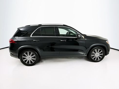 Certified 2026 Mercedes-Benz GLE 350 4MATIC image 9