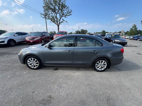 Used 2014 Volkswagen Jetta SE FWD image 5