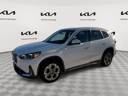 Used 2025 BMW X1 xDrive28i