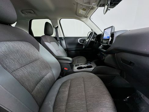 Used 2023 Ford Bronco Sport Big Bend w/ Convenience Package image 41