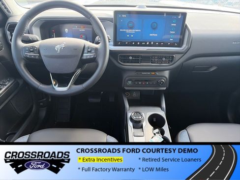 New 2026 Ford Bronco Sport Outer Banks AWD/4WD image 6