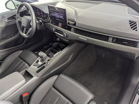Used 2024 Audi A4 2.0T Premium Plus image 33