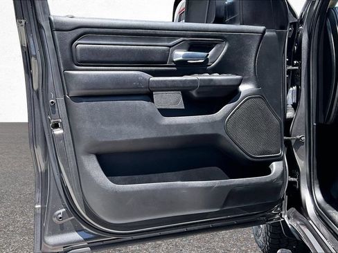 Used 2019 RAM 1500 Tradesman RWD image 21
