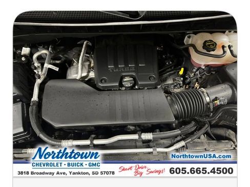 Used 2025 Chevrolet Silverado 1500 Custom image 20