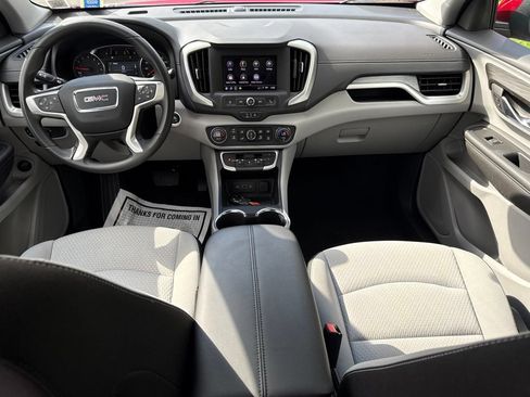 Used 2023 GMC Terrain SLE w/ Driver Convenience Package AWD/4WD image 19